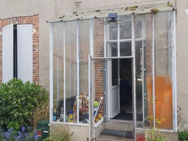 Appartement 2 pièces 28 m²