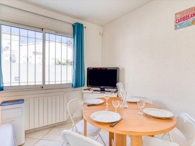 Appartement 2 pièces 28 m²