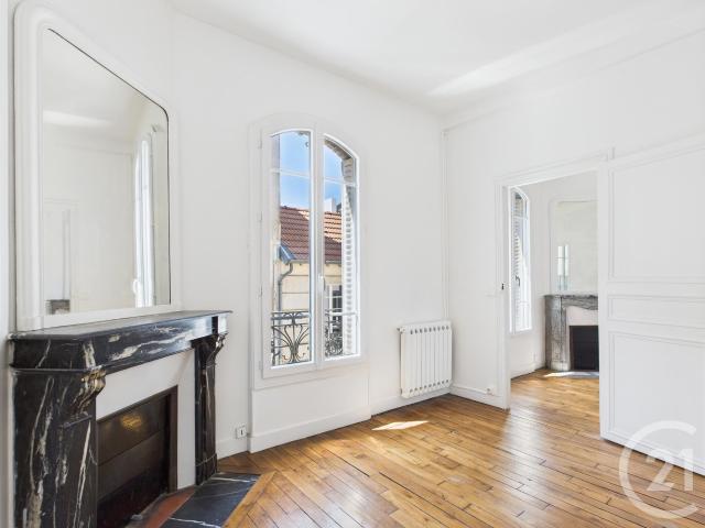 Appartement 2 pièces 28 m²