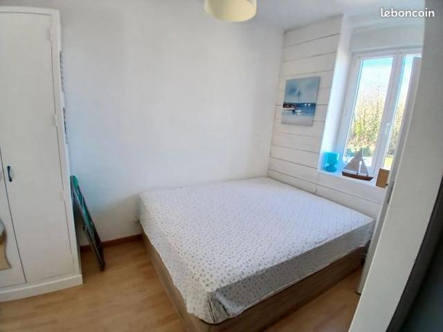 Appartement 2 pièces 28 m²