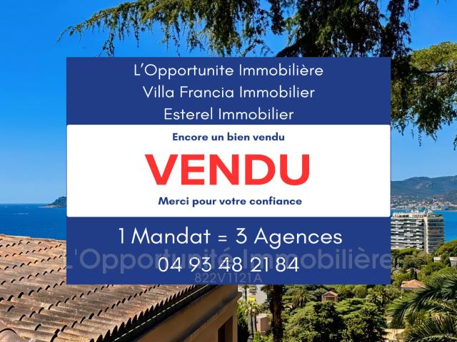 Appartement 2 pièces 28 m²