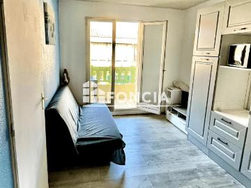Appartement 2 pièces 28 m²