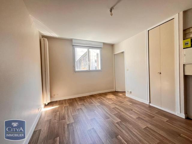 Appartement 2 pièces 28 m²