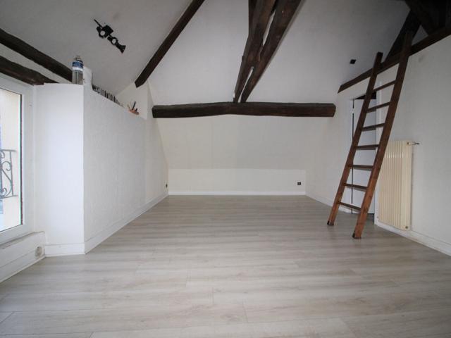 Appartement 2 pièces 28 m²