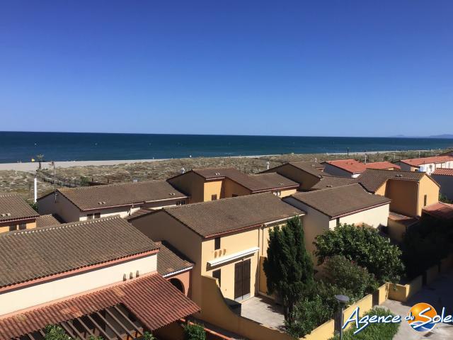 Appartement 2 pièces 28 m²