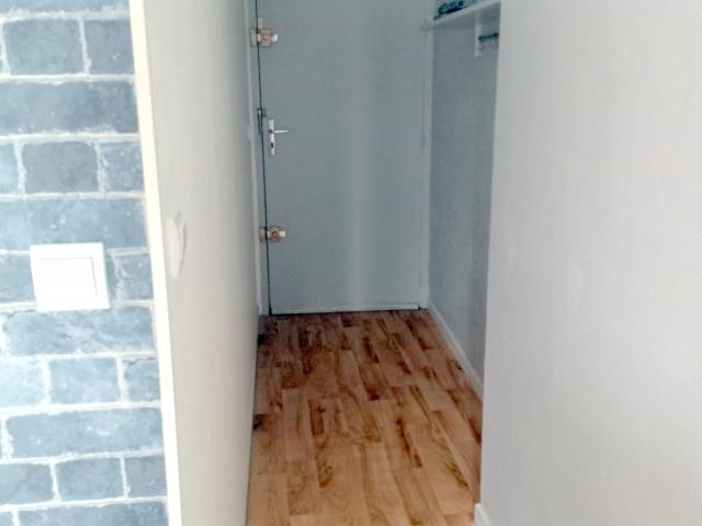Appartement 2 pièces 28 m²