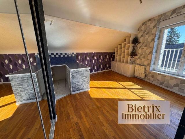 Appartement 2 pièces 28 m²