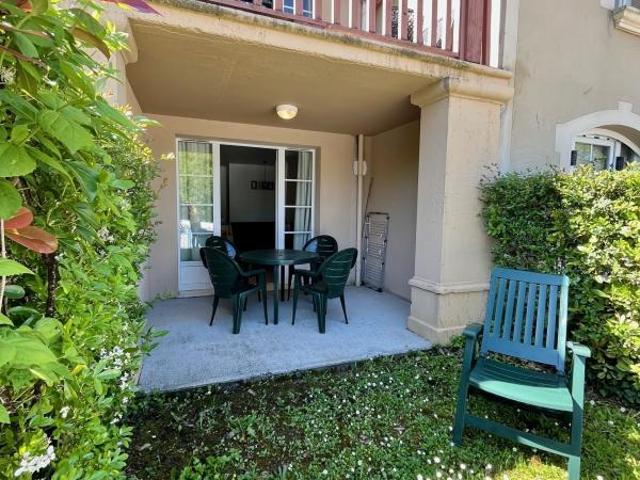 Appartement 2 pièces 28 m²