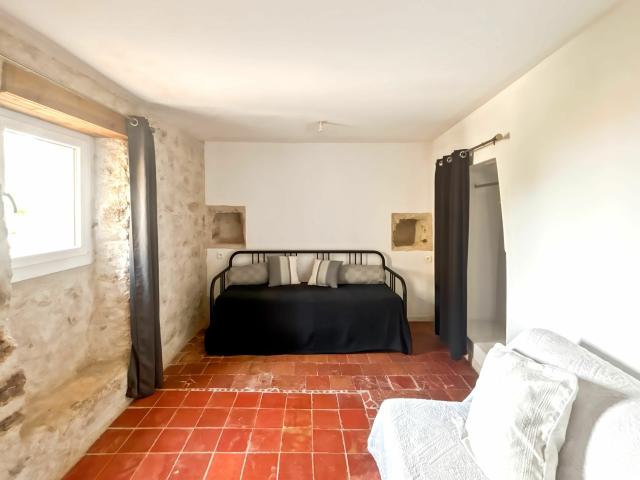 Appartement 2 pièces 28 m²