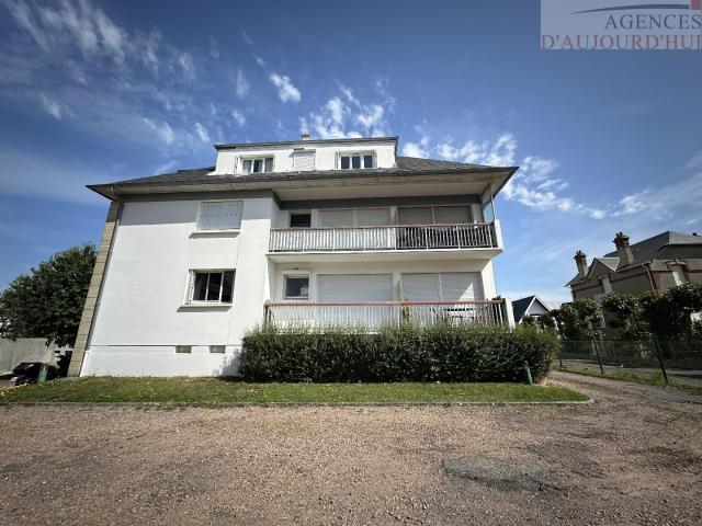 Appartement 2 pièces 28 m²