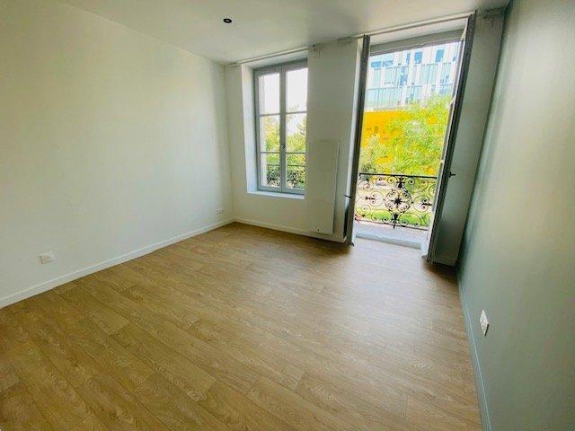 Appartement 2 pièces 28 m²