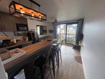 Appartement 2 pièces 28 m²