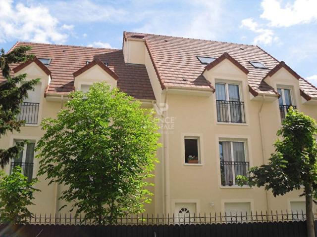 Appartement 2 pièces 28 m²