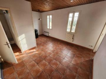 Appartement 2 pièces 28 m²