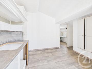 Appartement 2 pièces 28 m²