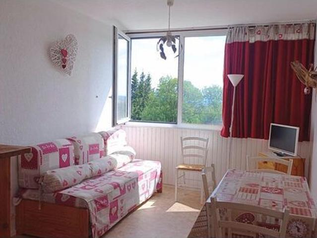 Appartement 2 pièces 28 m²