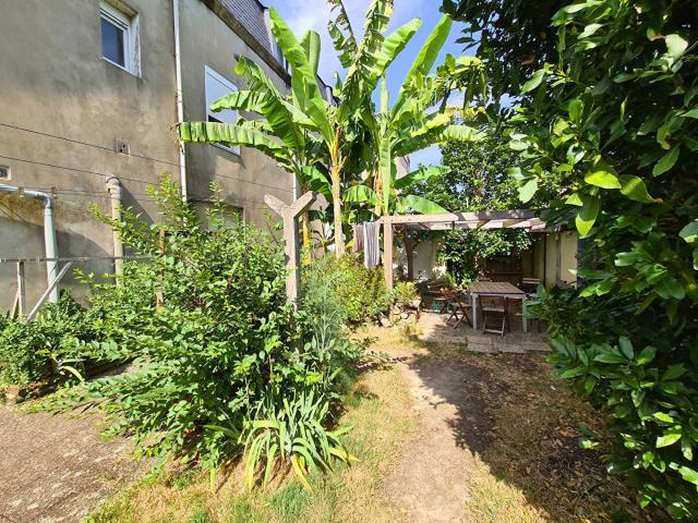 Appartement 2 pièces 29 m²