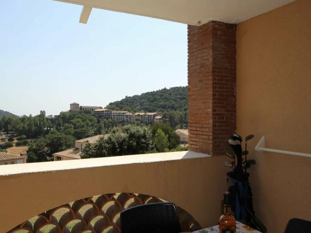 Appartement 2 pièces 28 m²