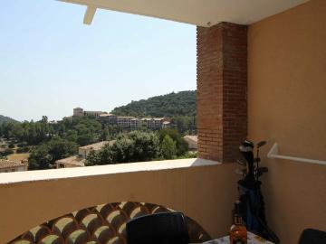Appartement 2 pièces 28 m²