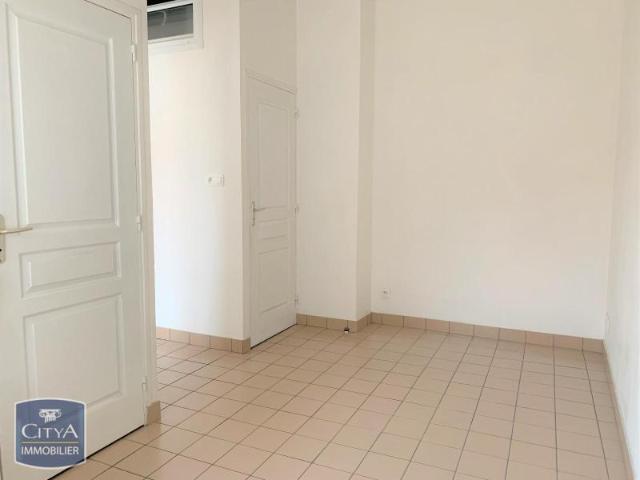 Appartement 2 pièces 28 m²
