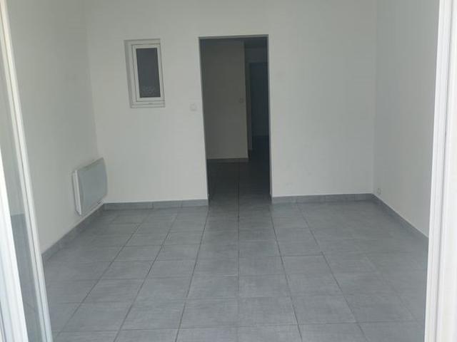 Appartement 2 pièces 28 m²