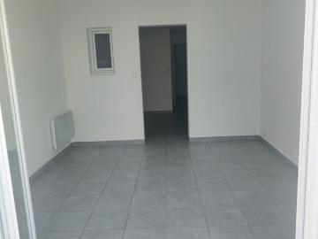 Appartement 2 pièces 28 m²