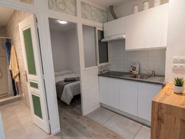 Appartement 2 pièces 28 m²
