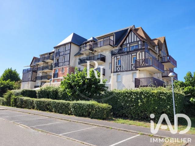Appartement 2 pièces 28 m²