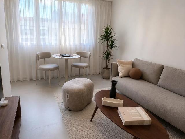 Appartement 2 pièces 28 m²