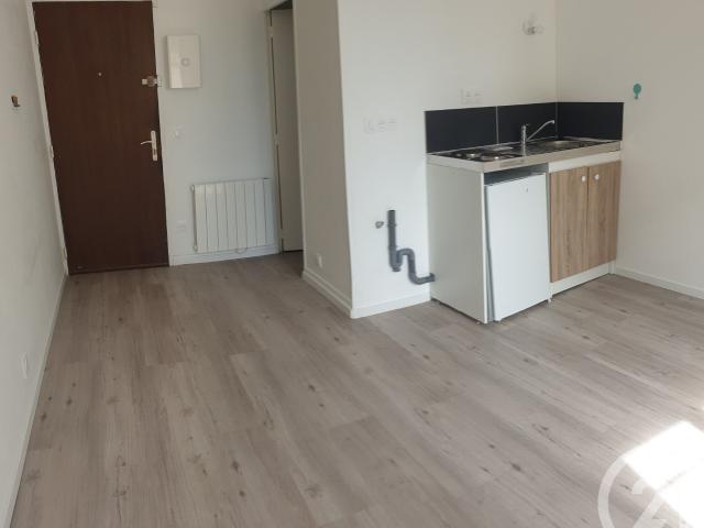 Appartement 2 pièces 28 m²