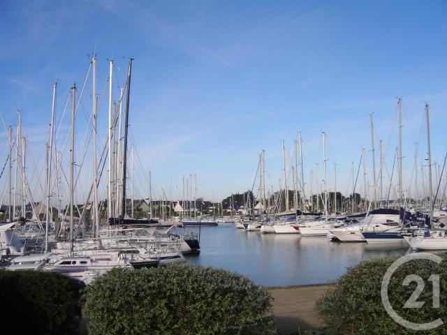 Appartement 2 pièces 28 m²
