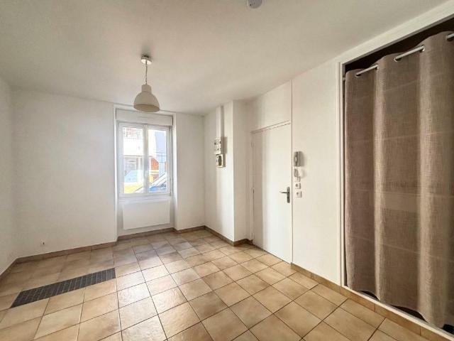 Appartement 2 pièces 28 m²