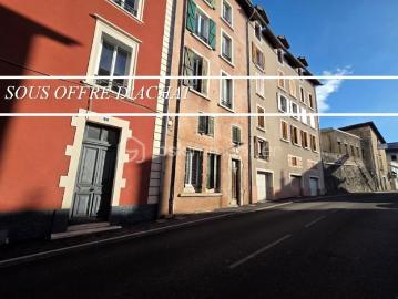 Appartement 2 pièces 28 m²