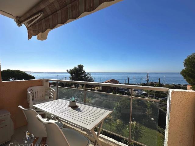 Appartement 2 pièces 28 m²