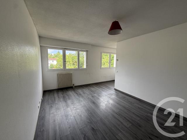Appartement 2 pièces 28 m²