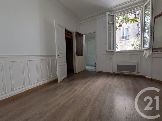 Appartement 2 pièces 28 m²