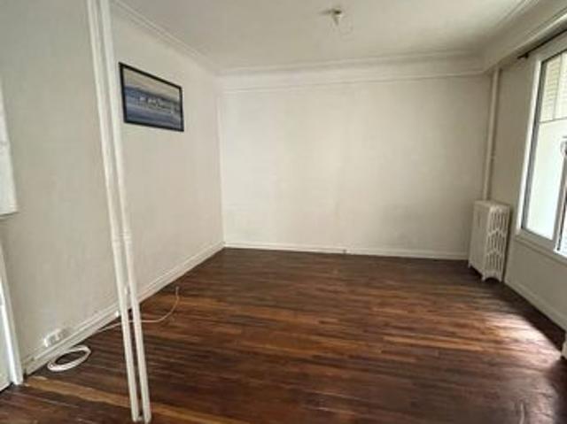 Appartement 1 pièce 28 m²