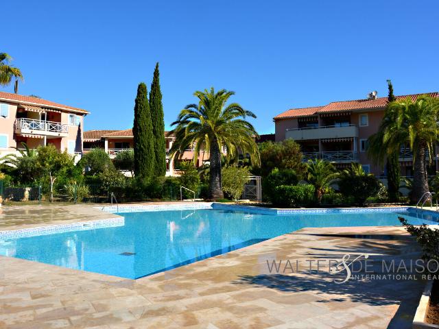 Appartement 2 pièces 28 m²
