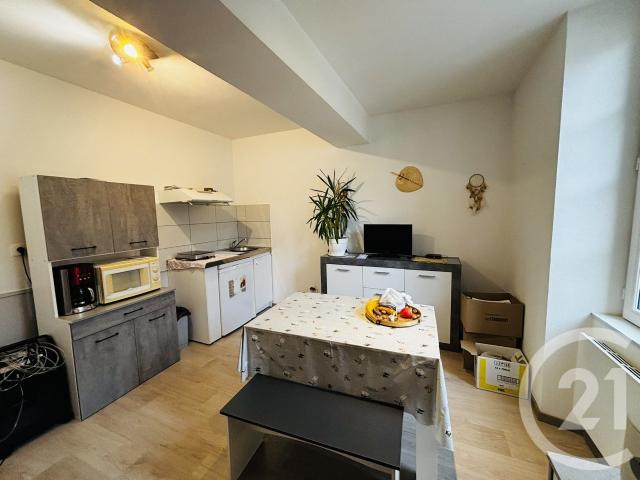 Appartement 2 pièces 28 m²