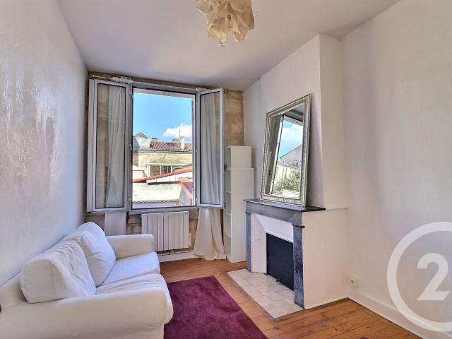 Appartement 2 pièces 28 m²