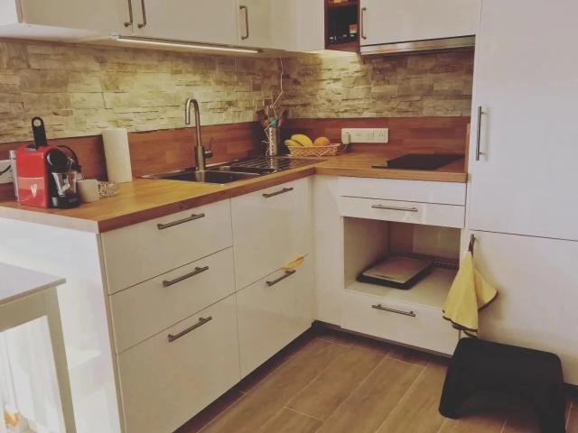 Appartement 2 pièces 28 m²