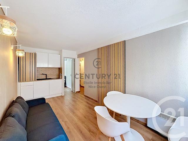 Appartement 2 pièces 28 m²