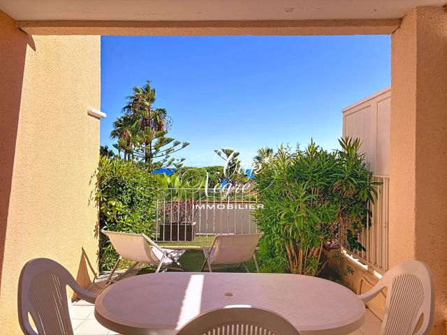 Appartement 2 pièces 28 m²