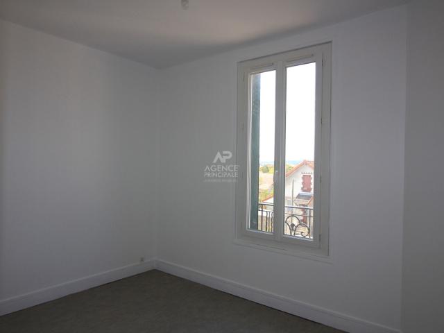 Appartement 2 pièces 28 m²