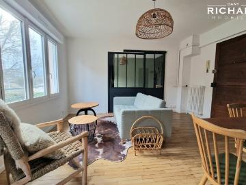 Appartement 2 pièces