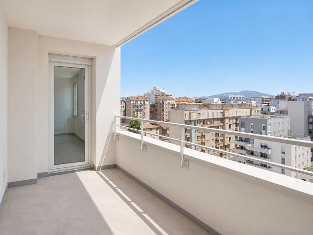 Appartement 2 pièces