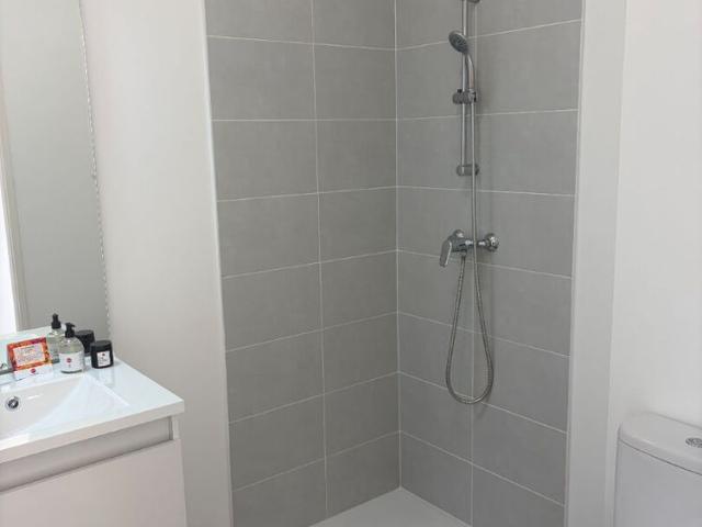 Appartement 2 pièces
