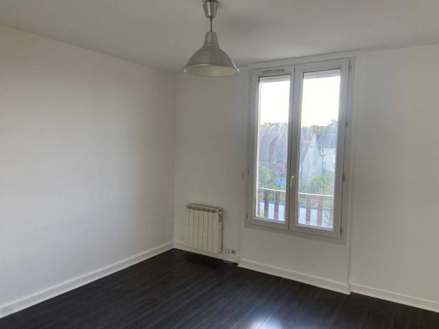 Appartement 2 pièces