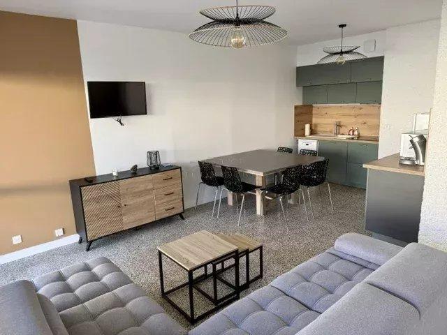 Appartement 2 pièces