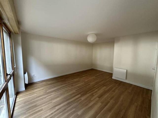 Appartement 2 pièces